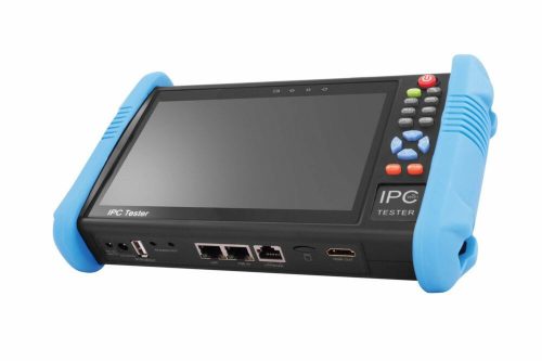 IP KAMERA TESZTER IPC 9800