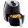 Zilan Forrólevegős sütő, air fryer, 1350 W, 2,6 liter - ZLN3598