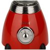 Zilan ZLN7057 Retro turmixgép - 500W - piros