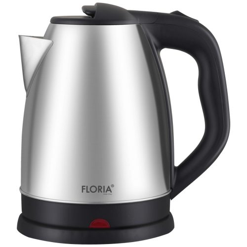 Floria Vízforraló, 1500W, 2 liter, szűrővel - ZLN4902