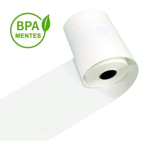 57/40/12 17 méter BPA mentes nyomatlan thermoszalag