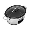 TESLA SlowCook S800 Deluxe lassúfőző