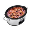 TESLA SlowCook S800 Deluxe lassúfőző