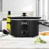 TESLA SlowCook S350 lassúfőző