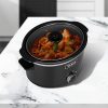 TESLA SlowCook S350 lassúfőző