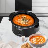 TESLA SlowCook S350 lassúfőző