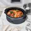 TESLA SlowCook S500 lassúfőző