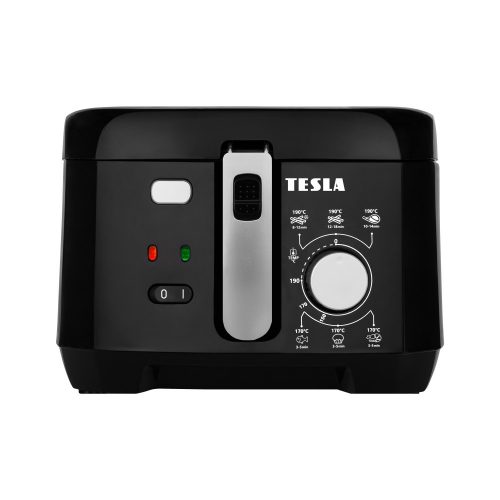 TESLA EasyCook AE300 olajsütő