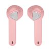 Tesla Sound EB20 (Blossom Pink) Vezeték nélküli Bluetooth fejhallgató