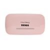 Tesla Sound EB20 (Blossom Pink) Vezeték nélküli Bluetooth fejhallgató