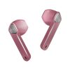 Tesla Sound EB20 (Pearl Pink) Vezeték nélküli Bluetooth fejhallgató