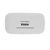 Tesla Sound EB20 (Luxury White) Vezeték nélküli Bluetooth fejhallgató