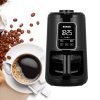 TESLA CoffeeMaster ES400 Kávéfőző Darálóval