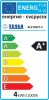 Tesla - LED Filament RETRO izzó, E27, 4W, 230V, 470lm, 2700K, 360°, clear