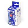 Tesla - LED FILAMENT RETRO izzó, E27, 8W, 230V, 1055lm, 2700K, 360°, clear