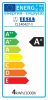 Tesla - LED FILAMENT RETRO gyertyaizzó, E14, 4W, 230V, 470lm, 2700K, 360°, clear